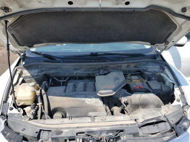 Photo 12 from auction – 2010 MAZDA CX-9 with VIN JM3TB3MA4A0217989