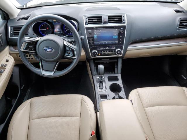Photo 8 from auction – 2018 SUBARU OUTBACK 2. with VIN 4S4BSANC0J3324427