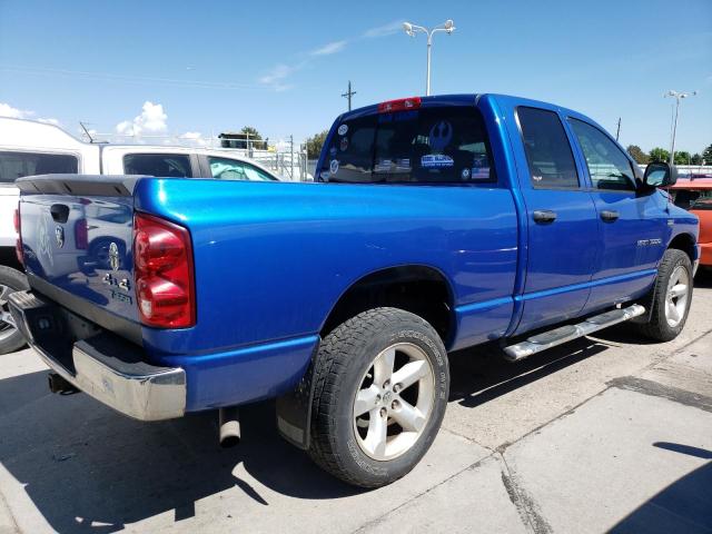 Photo 3 from auction – 2007 DODGE RAM 1500 S with VIN 1D7HU18277S210621