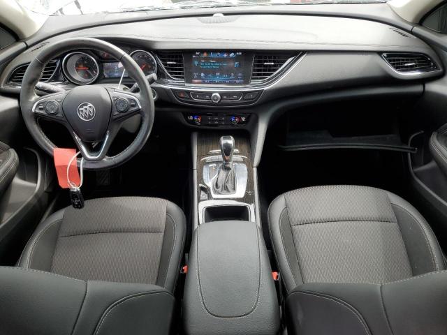 Photo 8 from auction – 2018 BUICK REGAL PREF with VIN W04GM6SX4J1075242