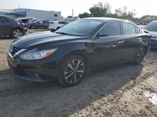 NISSAN ALTIMA 2.5 2016 with VIN 1N4AL3AP4GN333958 - Photo from auction