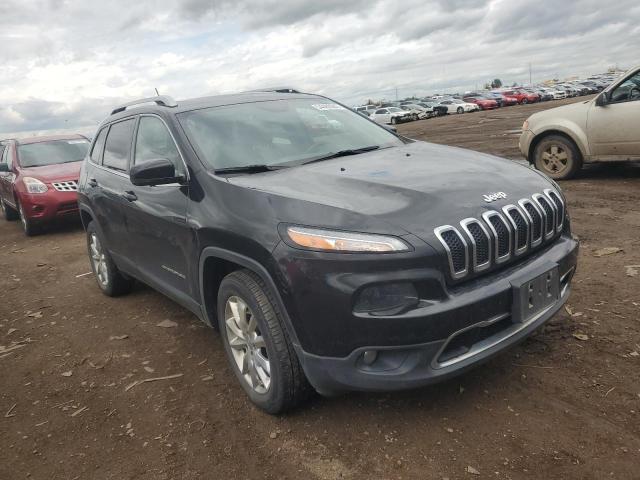 Photo 4 from auction – 2015 JEEP CHEROKEE L with VIN 1C4PJMDS3FW660294