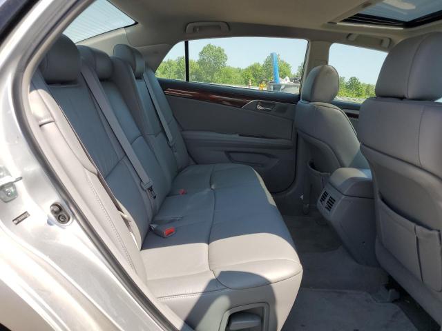 Photo 10 from auction – 2008 TOYOTA AVALON with VIN 4T1BK36B68U262957