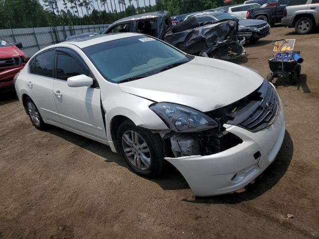 Photo 4 from auction – 2010 NISSAN ALTIMA BAS with VIN 1N4AL2AP0AN502424