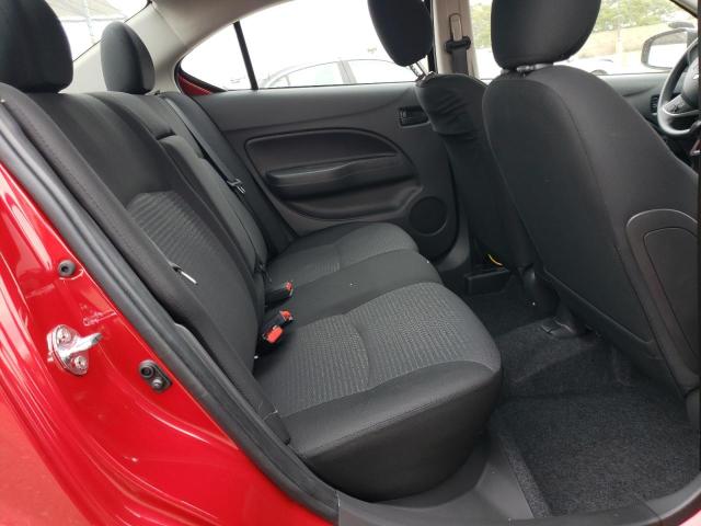 Photo 10 from auction – 2023 MITSUBISHI MIRAGE G4 with VIN ML32FUFJ0PHF03205