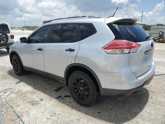 Photo 2 from auction – 2016 NISSAN ROGUE S with VIN KNMAT2MT8GP718375