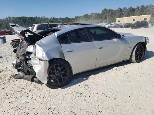 Photo 3 from auction – 2019 DODGE CHARGER R/ with VIN 2C3CDXCT7KH636742