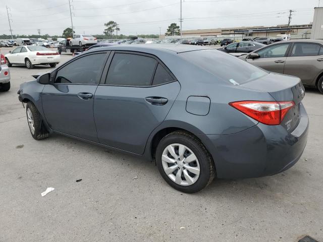 Photo 2 from auction – 2015 TOYOTA COROLLA L with VIN 2T1BURHE9FC239045