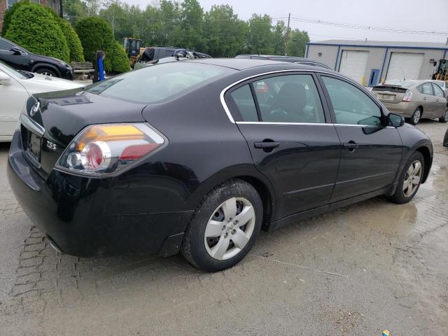 Photo 3 from auction – 2007 NISSAN ALTIMA 2.5 with VIN 1N4AL21E57N477687