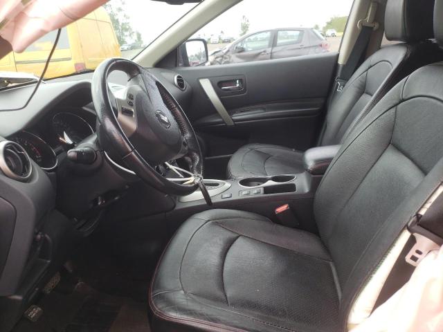 Photo 7 from auction – 2012 NISSAN ROGUE S with VIN JN8AS5MV9CW415213