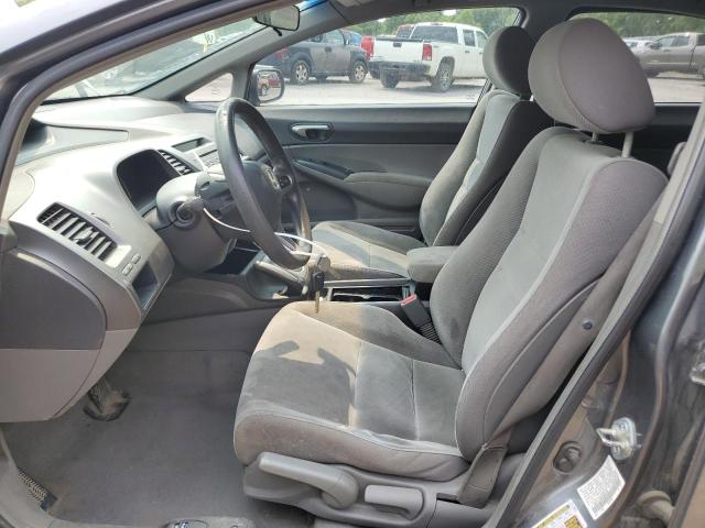 Photo 7 from auction – 2010 HONDA CIVIC LX with VIN 19XFA1F50AE005109