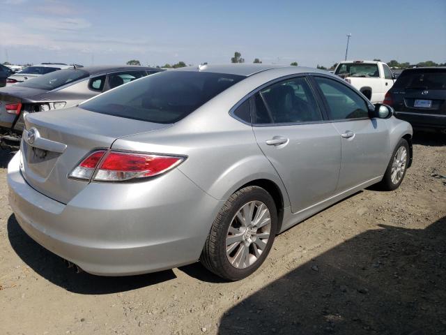 Фото 3 с аукциона – 2009 MAZDA 6 I с VIN 1YVHP82A795M31318