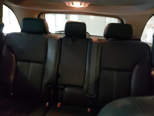 Photo 10 from auction – 2008 FORD EDGE SEL with VIN 2FMDK48C78BA06367