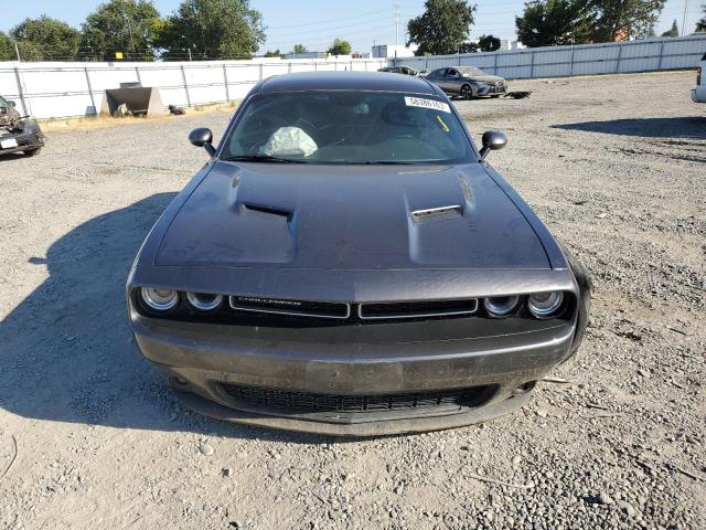 Photo 5 from auction – 2018 DODGE CHALLENGER with VIN 2C3CDZAG9JH131883