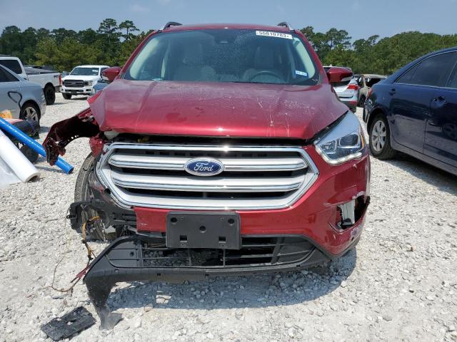 Photo 5 from auction – 2018 FORD ESCAPE TIT with VIN 1FMCU0J98JUA07363