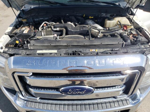 Photo 11 from auction – 2016 FORD F250 SUPER with VIN 1FT7W2BT9GED25145