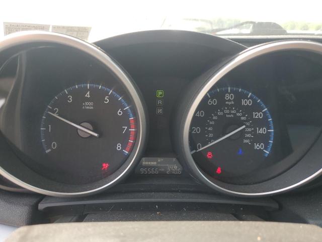 Photo 9 from auction – 2013 MAZDA 3 I with VIN JM1BL1WP4D1796228
