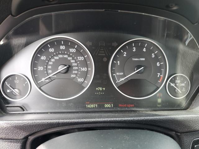 Photo 9 from auction – 2012 BMW 328 I with VIN WBA3A5C54CF257255