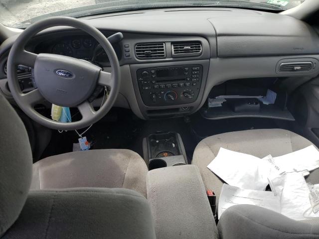 Photo 8 from auction – 2005 FORD TAURUS SE with VIN 1FAFP53205A149404