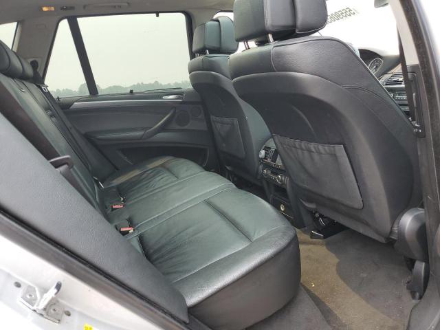 Photo 10 from auction – 2008 BMW X5 4.8I with VIN 5UXFE83568LZ36389