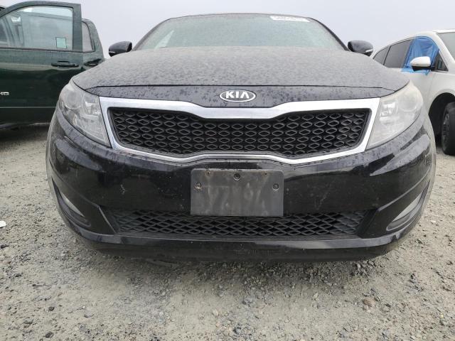 Photo 5 from auction – 2013 KIA OPTIMA LX with VIN 5XXGM4A75DG115056