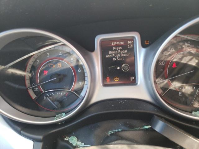 Photo 9 from auction – 2014 DODGE JOURNEY SX with VIN 3C4PDCBG9ET176361