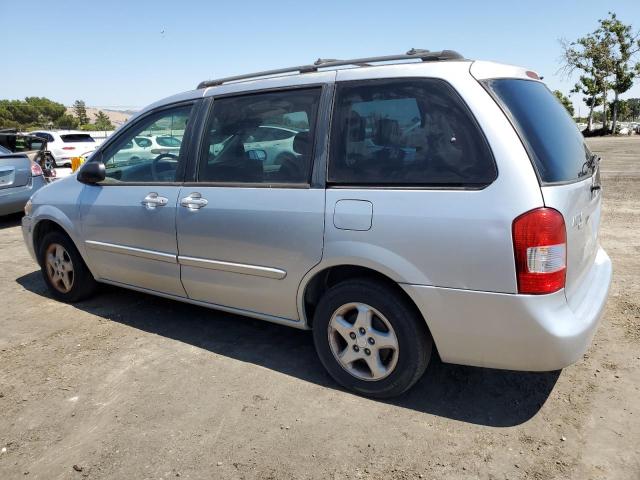 صورة رقم 2 من المزاد - 2001 MAZDA MPV WAGON مع VIN JM3LW28Y710185612