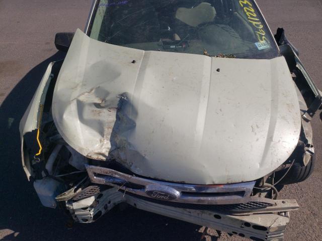Photo 11 from auction – 2010 FORD FOCUS S with VIN 1FAHP3EN6AW213592