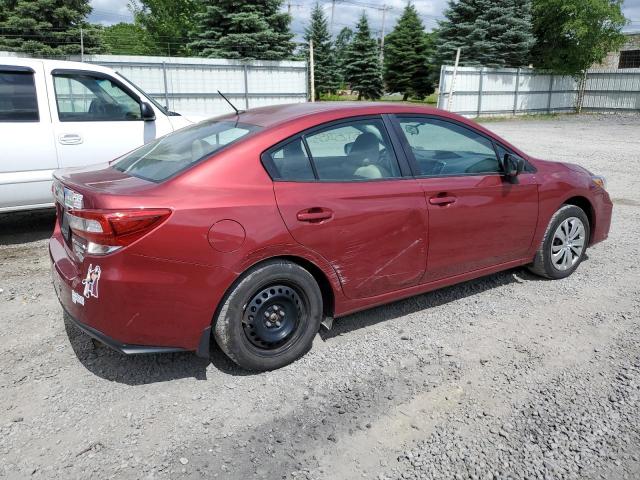 Foto 3 de la subasta – 2019 SUBARU IMPREZA con VIN 4S3GKAA69K3608148