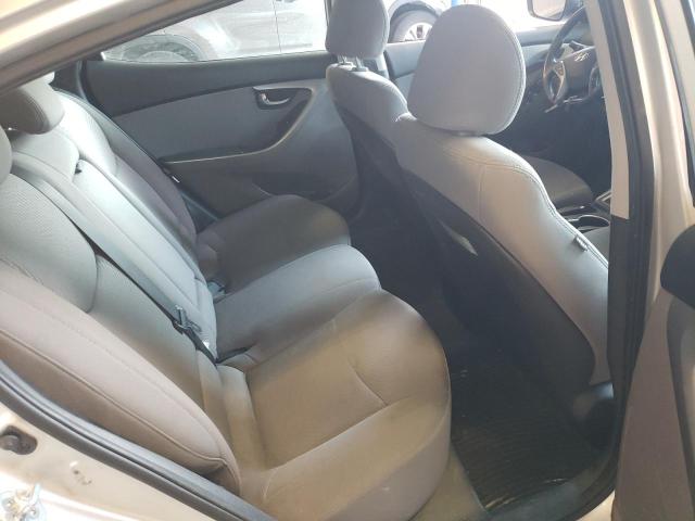 Photo 10 from auction – 2016 HYUNDAI ELANTRA SE with VIN 5NPDH4AEXGH660653