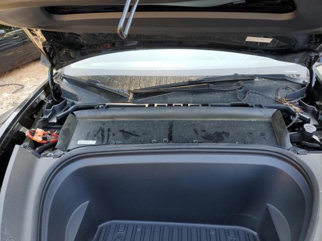 Photo 11 from auction – 2022 TESLA Y with VIN 7SAYGDEE8NF439825