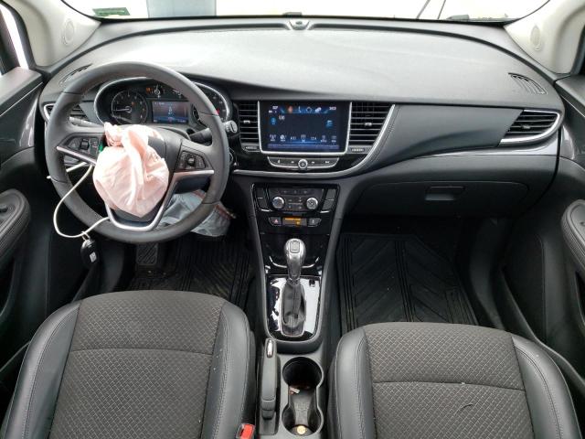 Photo 8 from auction – 2019 BUICK ENCORE PRE with VIN KL4CJESB7KB945518