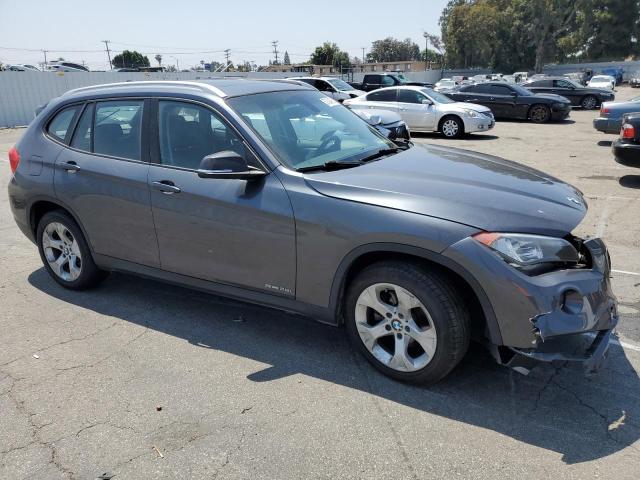 Photo 4 from auction – 2015 BMW X1 SDRIVE2 with VIN WBAVM1C50FV318331
