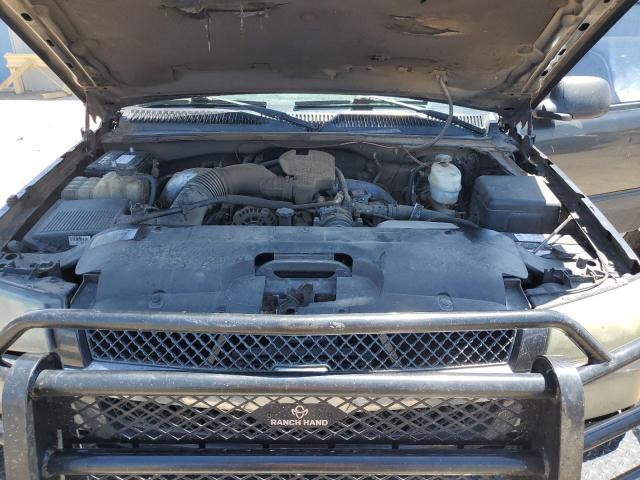 Photo 11 from auction – 2004 CHEVROLET SILVERADO with VIN 1GCHK23184F127885