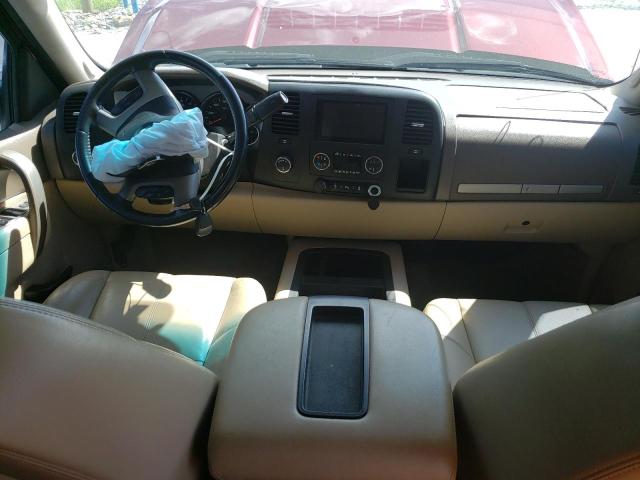 Photo 8 from auction – 2013 CHEVROLET SILVERADO with VIN 3GCPKSE71DG239262