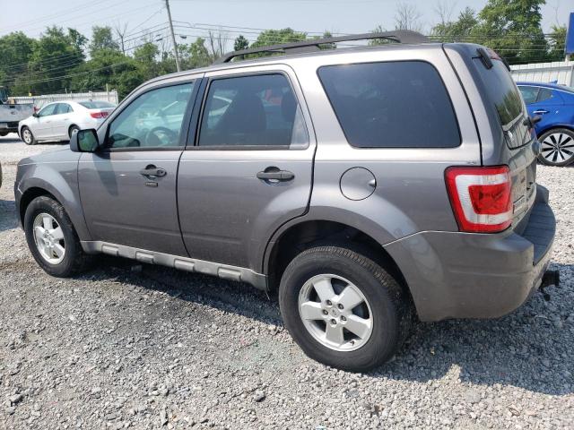 Photo 2 from auction – 2010 FORD ESCAPE XLT with VIN 1FMCU0DG3AKD00335