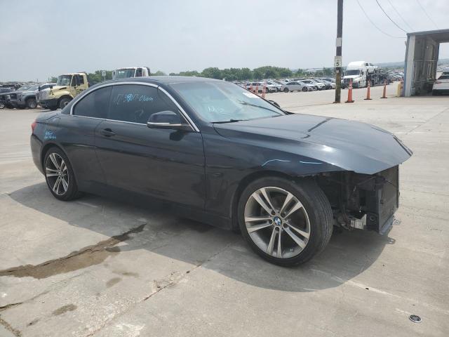 Photo 4 from auction – 2018 BMW 430I with VIN WBA4Z1C54JEC58613