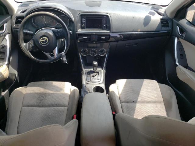 Photo 8 from auction – 2014 MAZDA CX-5 SPORT with VIN JM3KE2BE4E0356271