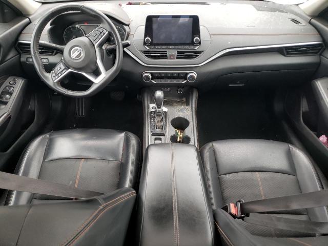 Photo 8 from auction – 2020 NISSAN ALTIMA SR with VIN 1N4BL4CW3LC170840
