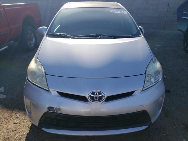 Photo 5 from auction – 2014 TOYOTA PRIUS with VIN JTDKN3DU3E1774687