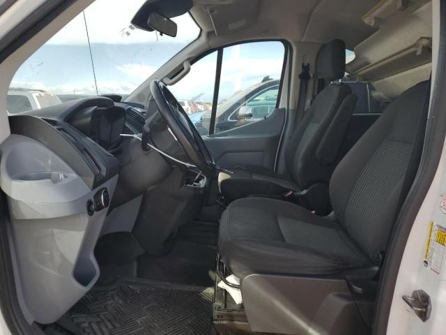 Zdjęcie 7 z aukcji – 2017 FORD TRANSIT T- z VIN 1FBZX2YM7HKA68628