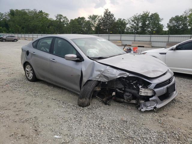Photo 4 from auction – 2014 DODGE DART SXT with VIN 1C3CDFBBXED902419