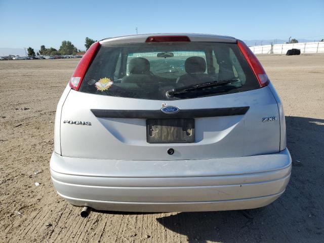 Photo 6 from auction – 2005 FORD FOCUS ZX3 with VIN 3FAFP31N25R155986