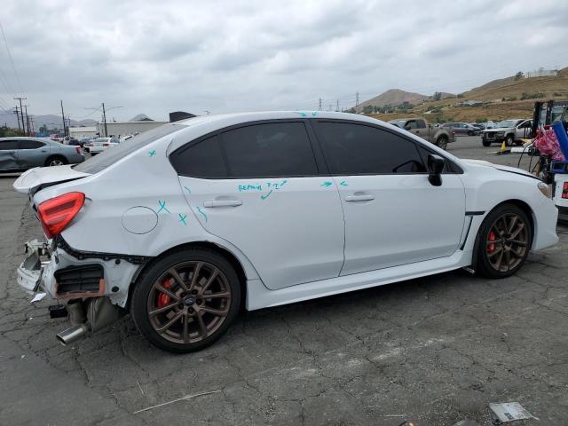 Photo 3 from auction – 2020 SUBARU WRX PREMIU with VIN JF1VA1B63L9810772