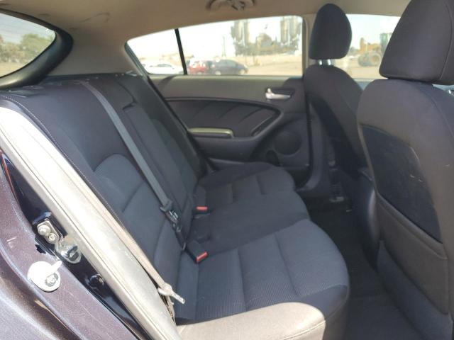 Photo 10 from auction – 2017 KIA FORTE LX with VIN KNAFK5A87H5677810