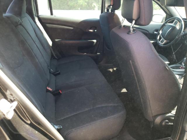 Photo 10 from auction – 2013 CHRYSLER 200 TOURIN with VIN 1C3CCBBB4DN599934