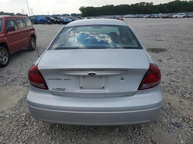 Photo 6 from auction – 2006 FORD TAURUS SEL with VIN 1FAFP56U26A181009
