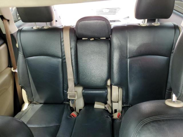Photo 10 from auction – 2014 DODGE JOURNEY SX with VIN 3C4PDCBB7ET118933