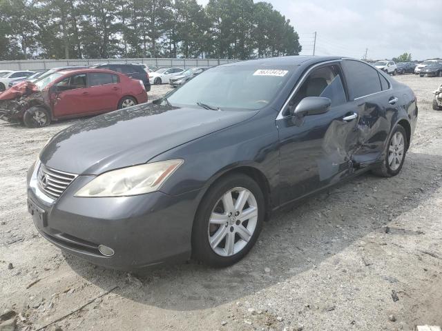 LEXUS ES 350 2008 with VIN JTHBJ46G782163308 - Photo from auction