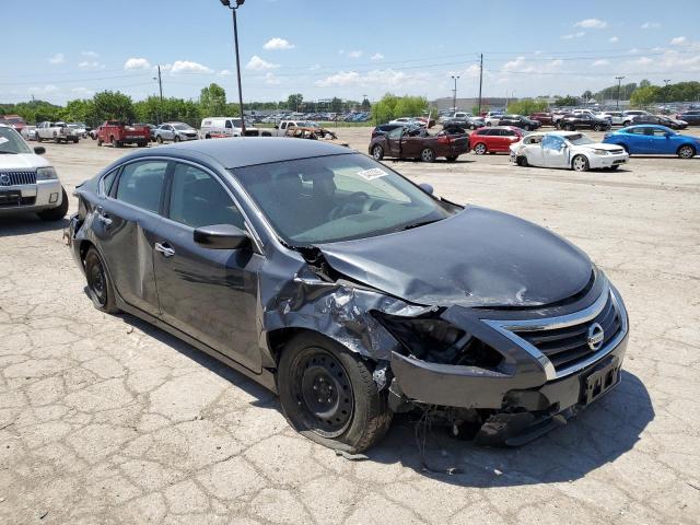 Photo 4 from auction – 2013 NISSAN ALTIMA 2.5 with VIN 1N4AL3AP4DC171191